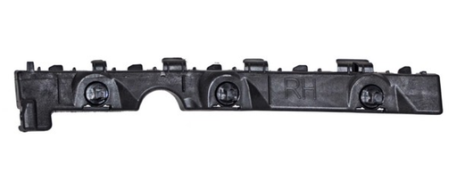 [GDKI-RI18-5P41] GUIA FASCIA (DEFENSA) KIA RIO 2018 AL 2020 5 PTAS TRAS DER TW