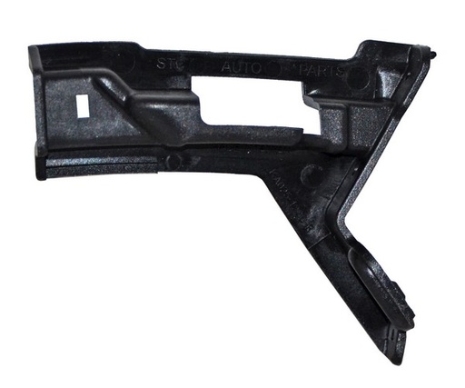 [GDKSO16RR] GUIA FASCIA (DEFENSA) KIA SORENTO 16-20 RETENCION DEL DER