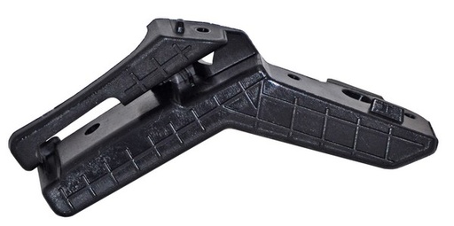 [GTKSO16R] GUIA FASCIA (DEFENSA) KIA SORENTO 16-20 TRAS DER TW