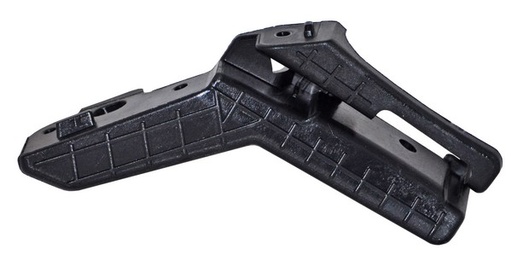 [GTKSO16L] GUIA FASCIA (DEFENSA) KIA SORENTO 16-20 TRAS IZQ