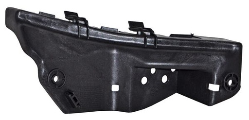 [KISO16GUFAR] GUIA FASCIA (DEFENSA) KIA SOUL 16-18 DEL DER