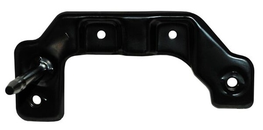 [GTKSP17L] GUIA FASCIA (DEFENSA) KIA SPORTAGE 17-18 TRAS IZQ TW