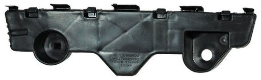 [GDM212R] GUIA FASCIA (DEFENSA) MAZDA 2 12-15 / AMER 11-14 DEL DER TW