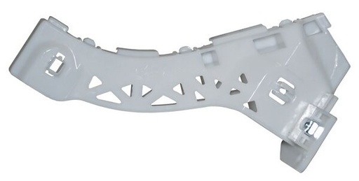 [MA303GUFAREL] GUIA FASCIA (DEFENSA) MAZDA 3 DE 2003 AL 2009 RETENCION DEL IZQ