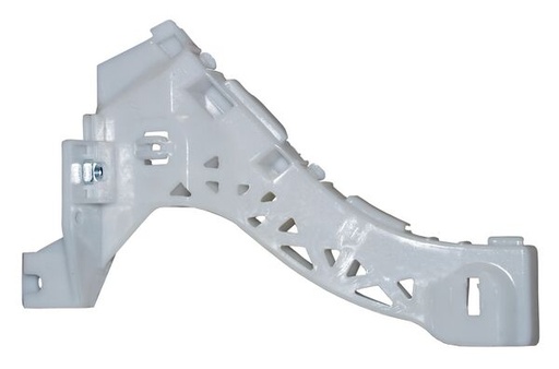 [MA304GUFDRER] GUIA FASCIA (DEFENSA) MAZDA 3 DE 2004 AL 2008 RETENCION DEL DER (127698) TW