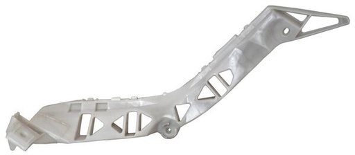[MAM304GUFTL] GUIA FASCIA (DEFENSA) MAZDA 3 04-09 TRAS IZQ