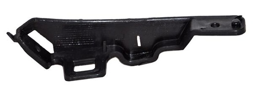 [GTM310L5] GUIA FASCIA (DEFENSA) MAZDA 3 10-11 5 PTAS TRAS IZQ TW 