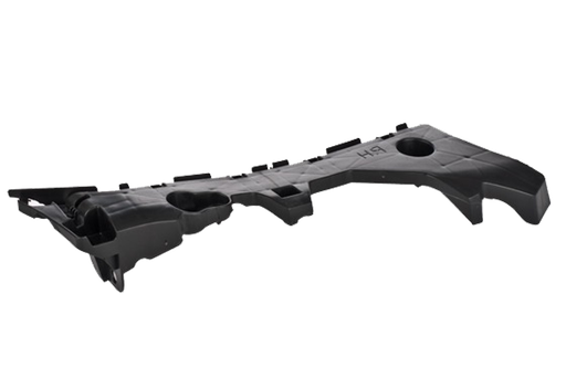 [MA310GUFL] GUIA FASCIA (DEFENSA) MAZDA 3 DE 2010 AL 2013 TRAS IZQ