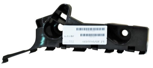 [MA314GUFL] GUIA FASCIA (DEFENSA) MAZDA 3 DE 2014 AL 2016 RETENCION DEL IZQ (133931) TW