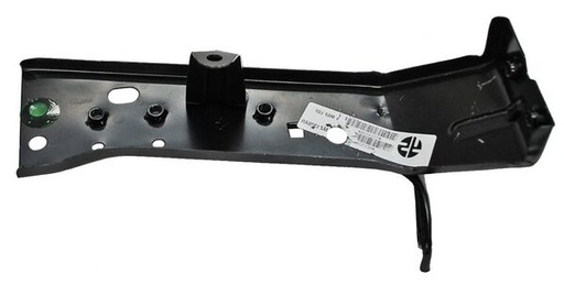 [MA314GUFTL] GUIA FASCIA (DEFENSA) MAZDA 3 14-18 DEL IZQ TW