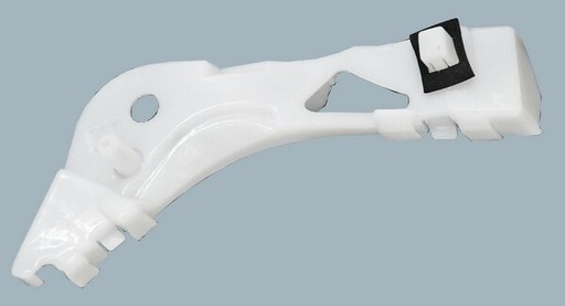 [GDM603PR] GUIA FASCIA (DEFENSA) MAZDA 6 03-08 PASADOR DEL DER