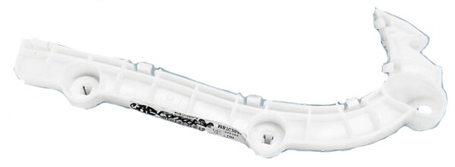 [MIOUT07GUFDL] GUIA FASCIA (DEFENSA) MITSUBISHI OUTLANDER 07-13 DEL IZQ (131153)