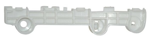 [MIPUL16GUFHGDL] GUIA FASCIA (DEFENSA) MITSUBISHI PU L200 DE 2016 AL 2019 DEL IZQ (133078) AE