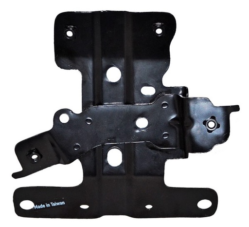 [GDNAL19CS] GUIA FASCIA (DEFENSA) NISSAN ALTIMA 19-20 SOPORTE DEL CENT TW