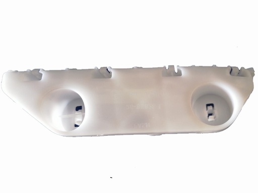 [NIAL12GUFADER] GUIA FASCIA (DEFENSA) NISSAN ALMERA DE 2012 DEL DER EX+