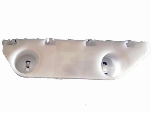 [NIAL12GUFADEL] GUIA FASCIA (DEFENSA) NISSAN ALMERA DE 2012 DEL IZQ EX+