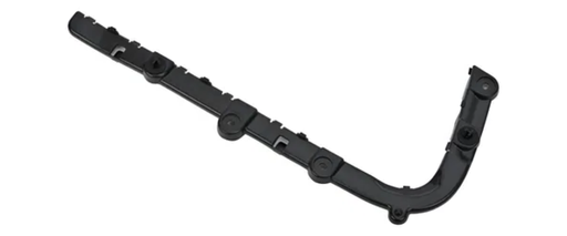 [GDNI-AL07-6C4P41] GUIA FASCIA (DEFENSA) NISSAN ALTIMA 2007 AL 2012 4/6 CIL 2.5/3.5L 4 PTAS TRAS DER *R