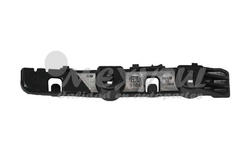 [NIALT07GUFR] GUIA FASCIA (DEFENSA) NISSAN ALTIMA DE 2007 AL 2012 DEL DER (129432) TW