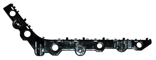 [GTNAL17R] GUIA FASCIA (DEFENSA) NISSAN ALTIMA 17-18 TRAS DER