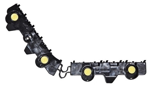 [GTNAL19R] GUIA FASCIA (DEFENSA) NISSAN ALTIMA 19-20 TRAS DER TW