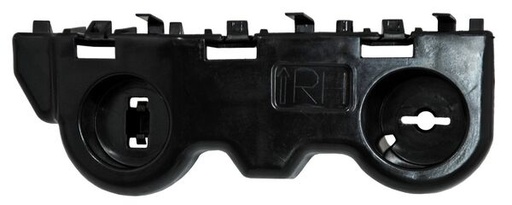 [NIKI17GUFAR] GUIA FASCIA (DEFENSA) NISSAN KICKS 17-20 DEL DER