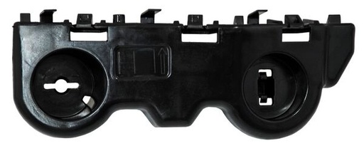 [NIKI17GUFAL] GUIA FASCIA (DEFENSA) NISSAN KICKS 17-20 DEL IZQ TW 