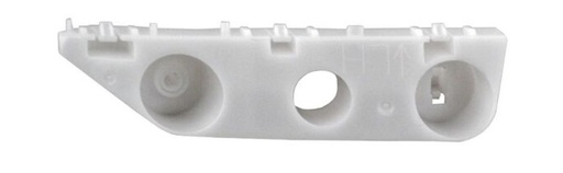 [NIMAR12GUFDL] GUIA FASCIA (DEFENSA) NISSAN MARCH 12-14 ACTIVE DEL IZQ TW