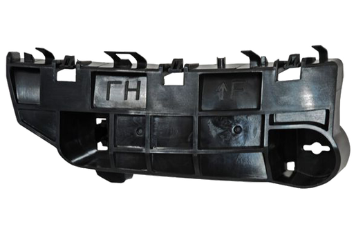 [NIMAR14GUFR] GUIA FASCIA (DEFENSA) NISSAN MARCH DE 2014 AL 2024 DER