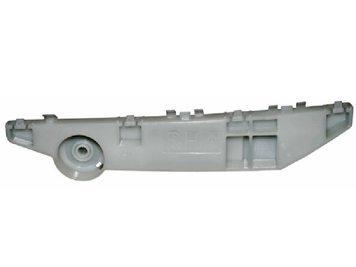 [NIMA14GUTRR] GUIA FASCIA (DEFENSA) NISSAN MARCH DE 2014 AL 2024 TRAS DER