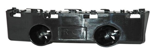 [GDNMU15R] GUIA FASCIA (DEFENSA) NISSAN MURANO 15-20 DEL DER TW