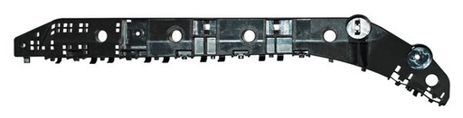 [GTNMU15R] GUIA FASCIA (DEFENSA) NISSAN MURANO 15-20 TRAS DER TW