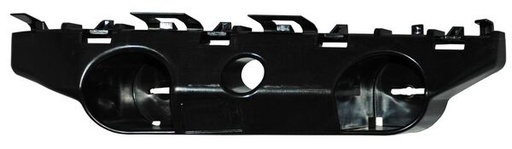 [NINOT14GUIFR] GUIA FASCIA (DEFENSA) NISSAN NOTE 14-18 DEL DER TW