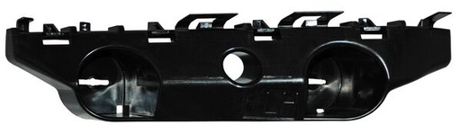 [NINOT14GUIFDL] GUIA FASCIA (DEFENSA) NISSAN NOTE DE 2014 AL 2018 DEL IZQ TW