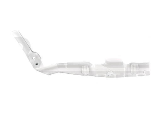 [NISEN01GUFITL] GUIA FASCIA (DEFENSA) NISSAN SENTRA DE 2001 AL 2003 INF TRAS IZQ (135320) 