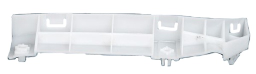 [NISEN01GUFDL] GUIA FASCIA (DEFENSA) NISSAN SENTRA DE 2001 AL 2006 DEL IZQ (10358) TW