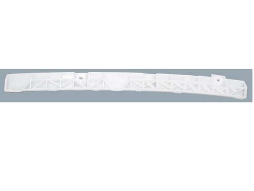 [NISEN01GUFTL] GUIA FASCIA (DEFENSA) NISSAN SENTRA DE 2001 AL 2006 TRAS IZQ (128881)