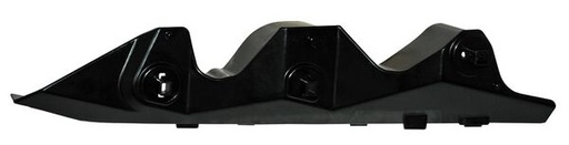 [NISE07GUFDR] GUIA FASCIA (DEFENSA) NISSAN SENTRA DE 2007 AL 2012 DEL DER