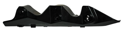 [NISE07GUDEDL] GUIA FASCIA (DEFENSA) NISSAN SENTRA DE 2007 AL 2012 DEL IZQ