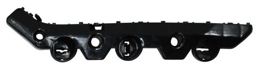 [CHSP16GUFTR] GUIA FASCIA (DEFENSA) NISSAN SENTRA DE 2016 AL 2019 LINEA NVA DEL DER