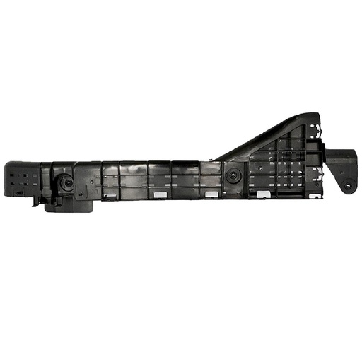 [NIUR14GUFADR] GUIA FASCIA (DEFENSA) NISSAN URVAN 2014 AL 2018 DEL DER *G