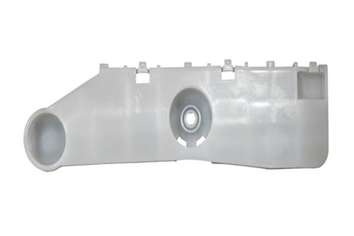 [NIVER12GUFTL] GUIA FASCIA (DEFENSA) NISSAN VERSA 2012 AL 2019 TRAS IZQ