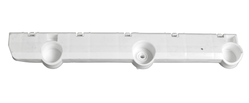 [NIVER12GUFTLL] GUIA FASCIA (DEFENSA) NISSAN VERSA 12-19 LAT TRAS IZQ TW