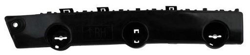 [NIXT15GUDR] GUIA FASCIA (DEFENSA) NISSAN XTRAIL 15-22 DEL DER TW