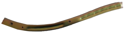 [POMAT04GUFHGTL] GUIA FASCIA (DEFENSA) PONTIAC MATIZ DE 2004 AL 2005 METÁLICA TRAS IZQ (9262) EX+