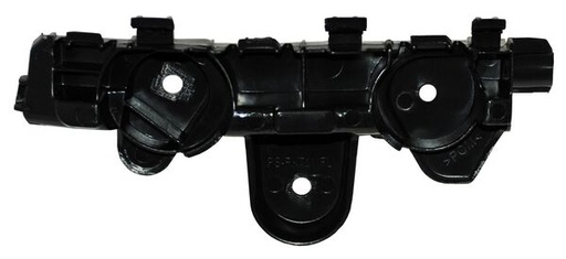 [GDRCA18L] GUIA FASCIA (DEFENSA) RENAULT CAPTUR 18-19 DEL IZQ TW