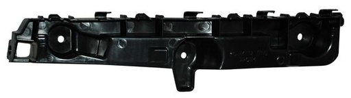 [GTRCA18R] GUIA FASCIA (DEFENSA) RENAULT CAPTUR 18-19 TRAS DER TW