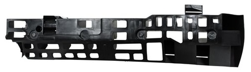 [RECL07GUFADR] GUIA FASCIA (DEFENSA) RENAULT CLIO 07-11 DEL DER