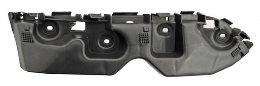 [REDUS13GUFDR] GUIA FASCIA (DEFENSA) RENAULT DUSTER 2013 AL 2024 DEL DER (135016)