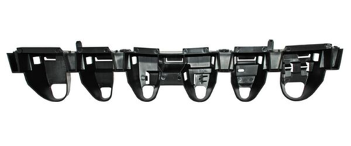 [GDRE-FL16-54] GUIA FASCIA (DEFENSA) RENAULT FLUENCE 2010 AL 2016 CENT TRAS