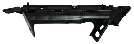 [SEIBI09GUFDL] GUIA FASCIA (DEFENSA) SEAT IBIZA 10-17 DEL IZQ (160371) TW
